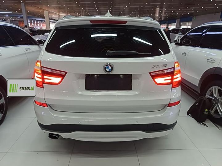 X3 Imported 2016 sDrive20i photo 5