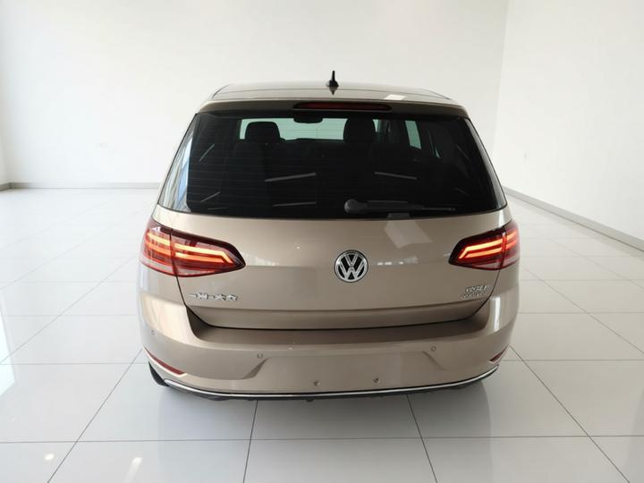 Golf 2019 200TSI DSG Comfort Progressive China VI photo 3