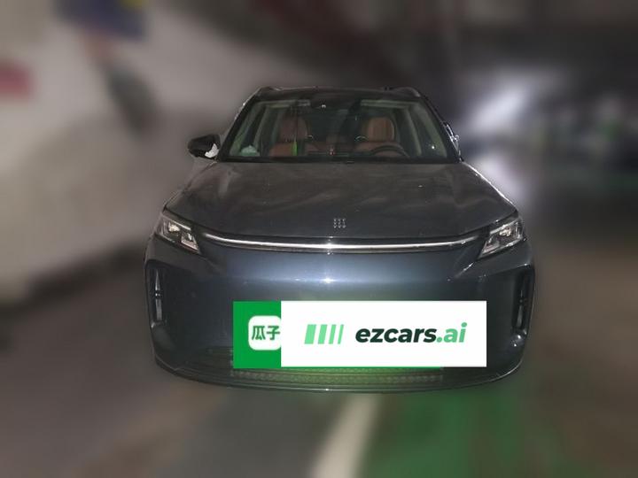 Bluelectric E5 PLUS 2026 165km Long Range Max 7-Seater photo 2