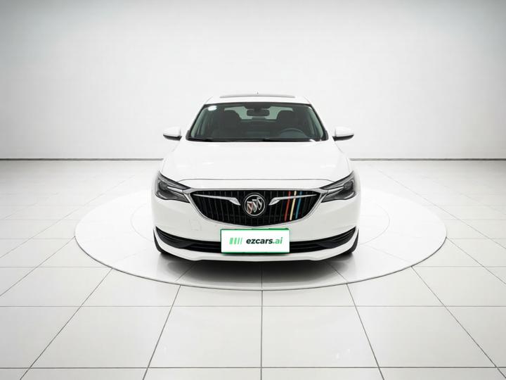 Excelle 2019 15T DCT Elite China VI photo 2