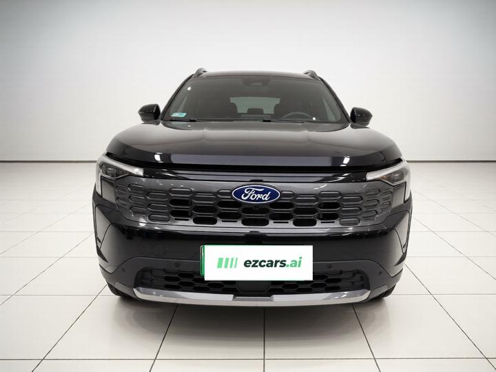Equator Sport EV 2025 photo 2