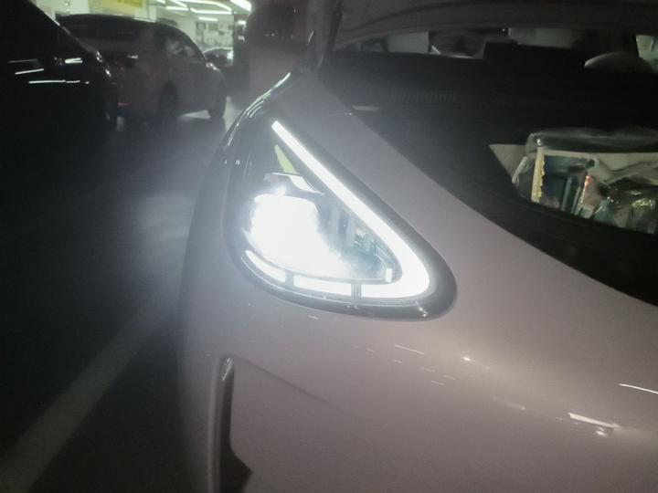 Xingyuan 2025 UP 410km Explorer + photo 7