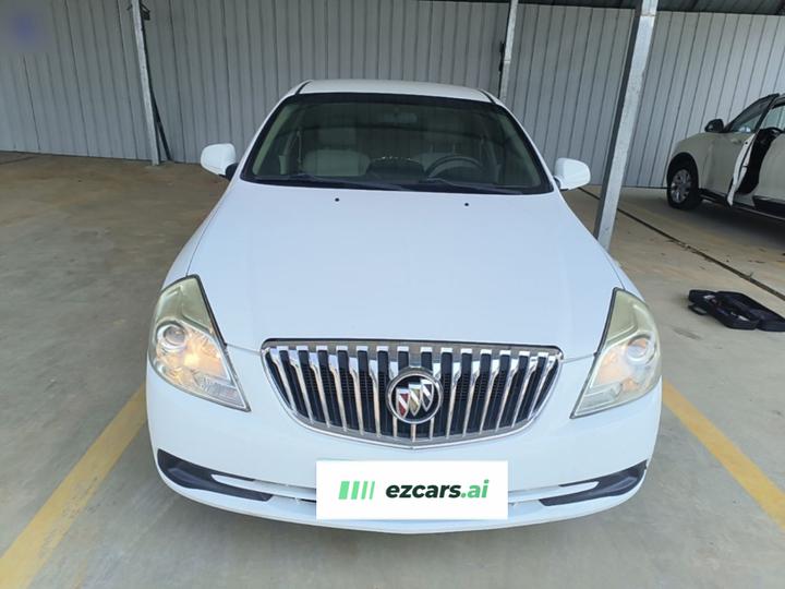 Excelle 2015 1.5L AT Classic photo 2