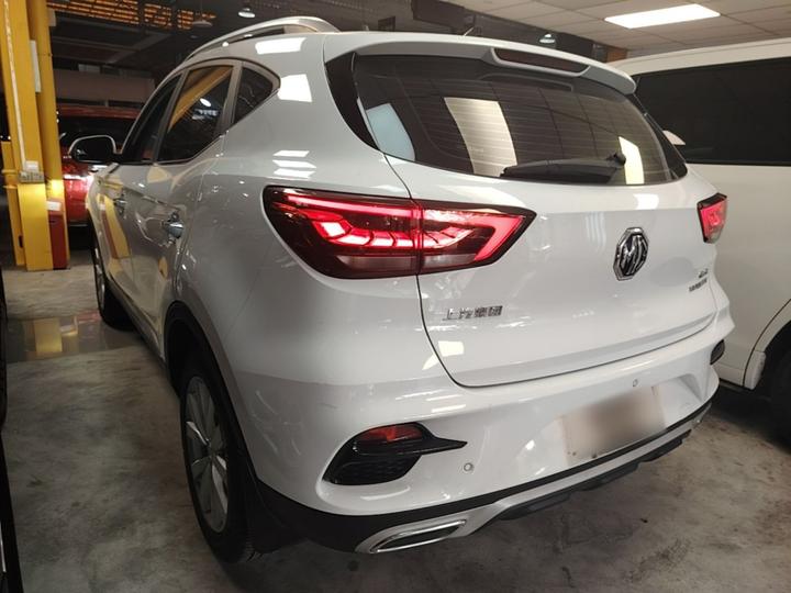 ZS 2020 180DVVT AT Lite photo 4