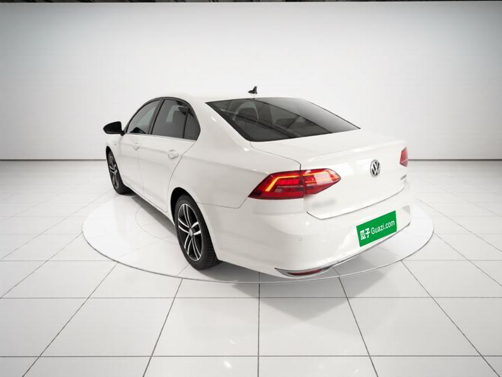 Lamando 2021 280TSI DSG Comfort photo 4