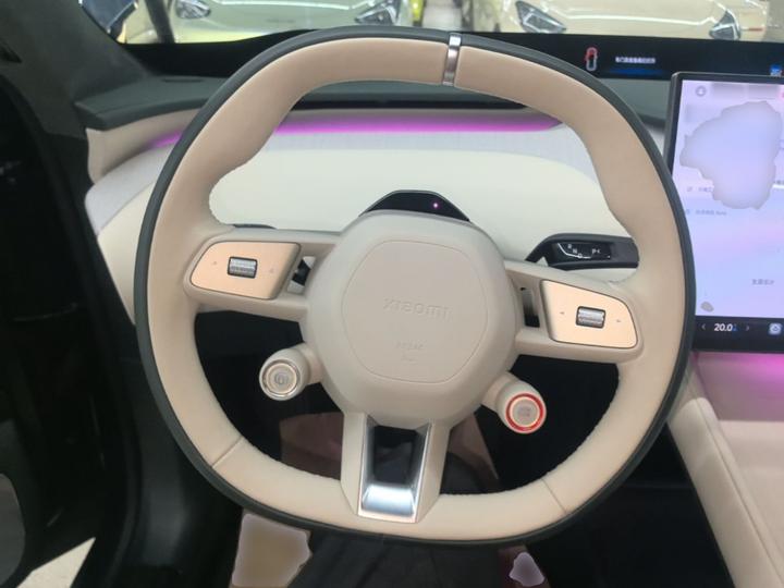 Xiaomi YU7 2025 AWD Max photo 6