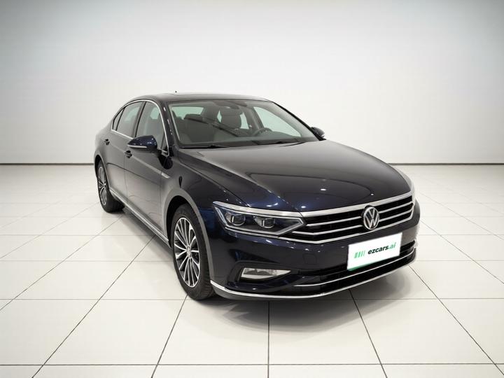 Magotan 2020 380TSI DSG Luxury photo 3
