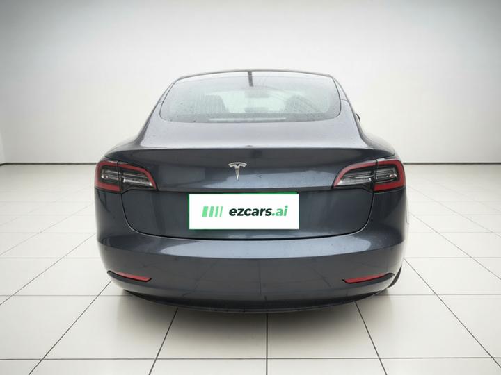 Model 3 Imported 2019 Long Range AWD photo 5
