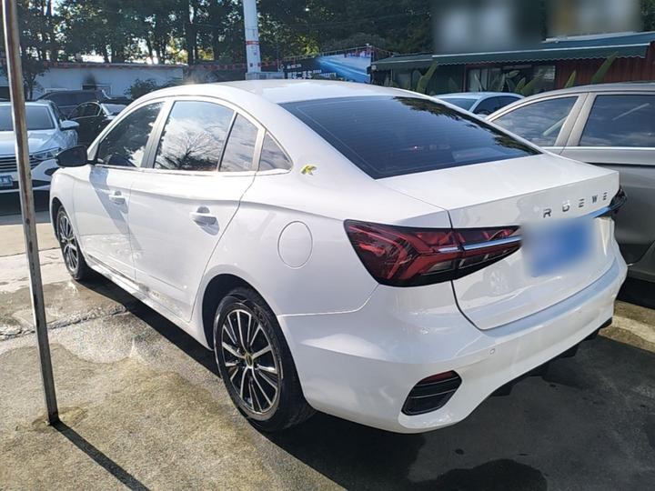 i5 2021 Facelift 1.5L CVT photo 4