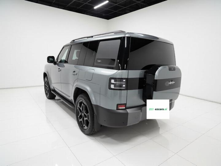 Fang Cheng Bao 7 2025 190KM AWD Ultra photo 4