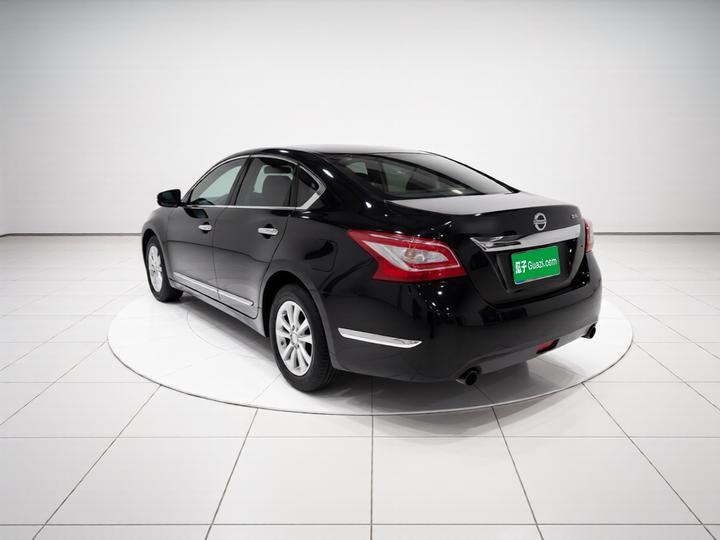 Teana 2013 2.0L XL Comfort photo 4