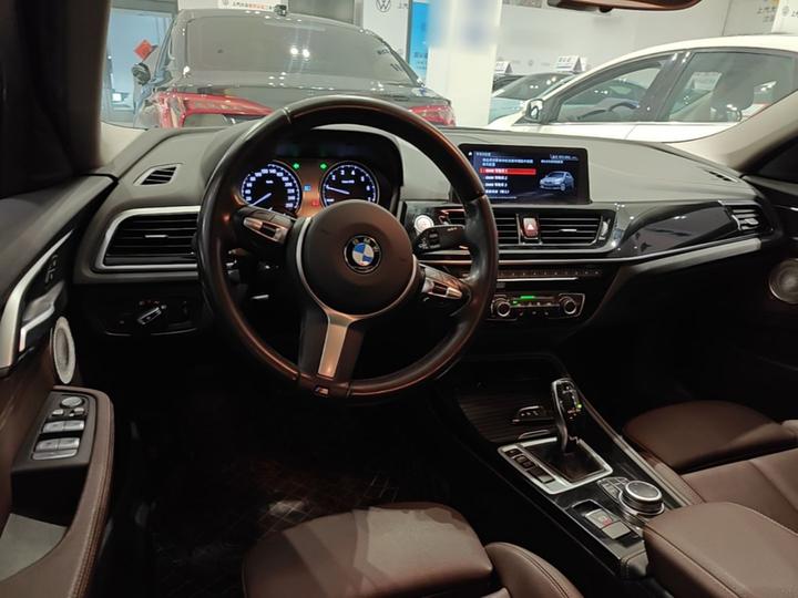1 Series 2021 120i M Sport photo 5