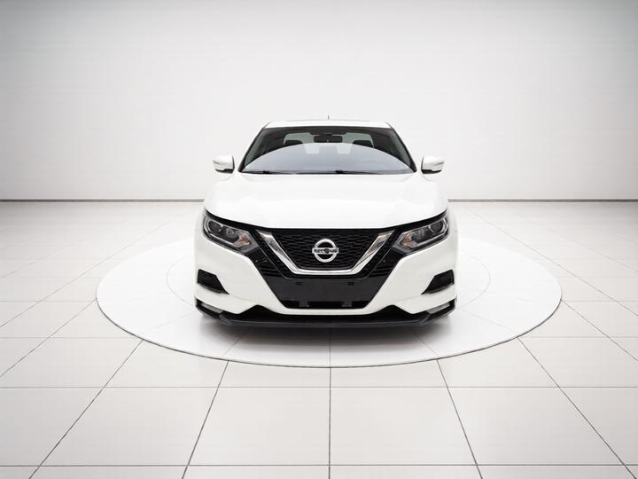 Qashqai 2022 2.0L CVT XV Smart photo 2