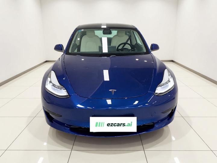 Model 3 2020 Facelift Standard Range RWD Upgraded photo 2