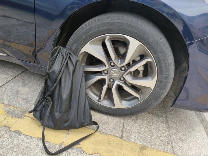 2019 260TURBO China VI photo 8