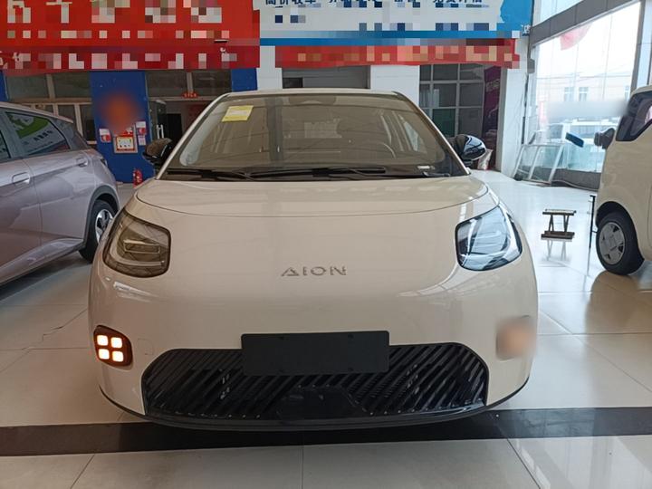 AION UT 2025 420 Smart photo 2