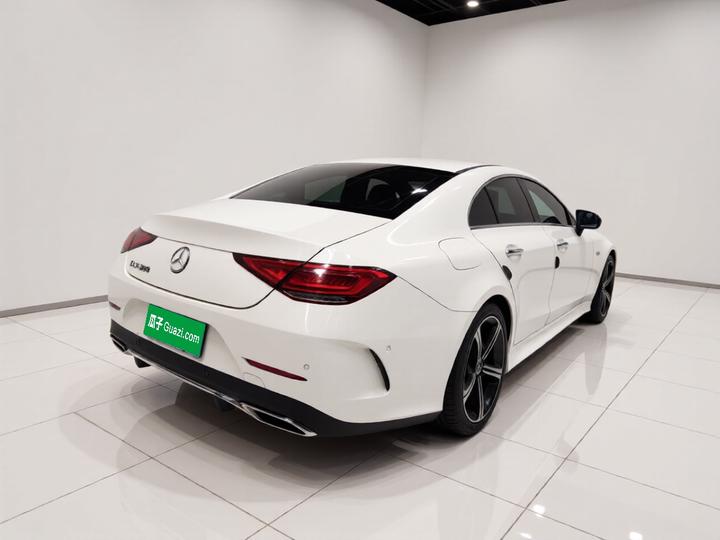 CLS 2020 CLS 300 Luxury photo 6