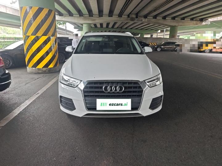 Q3 2018 30 Anniversary 30 TFSI photo 2