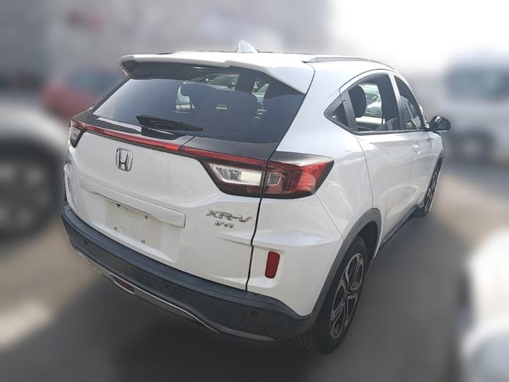 XR-V 2015 1.8L VTi CVT Luxury photo 6
