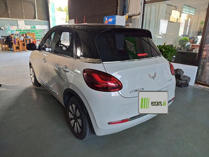 Wuling Bingo 2024 333km photo 4