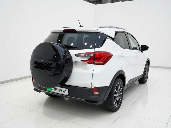 Yuan Pro 2021 401KM Luxury photo 4