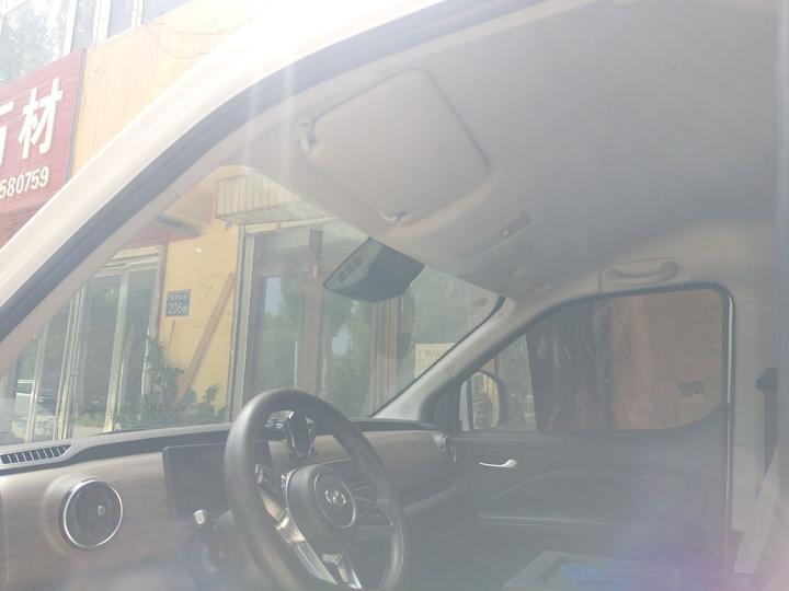 Ruichi EV EC75 2025 Pioneer Ⅱ 41.86kWh photo 8