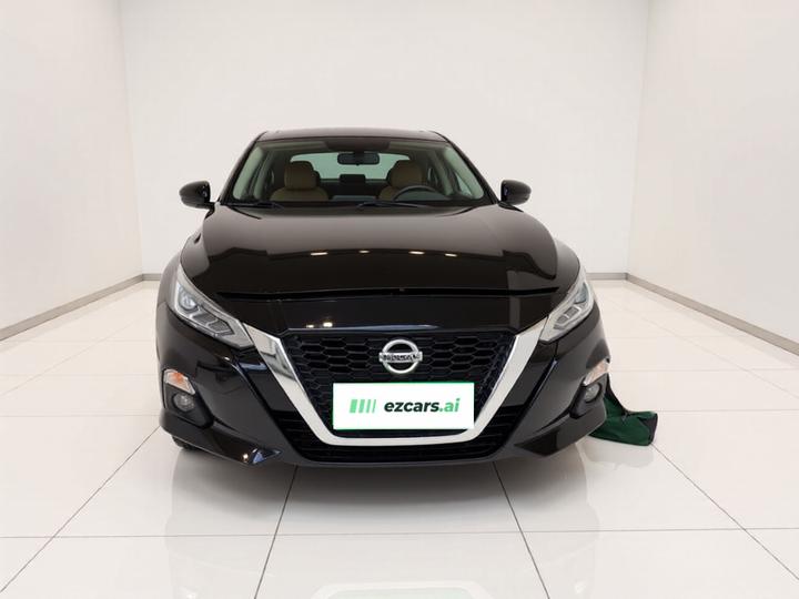 Teana 2021 2.0T XL photo 2