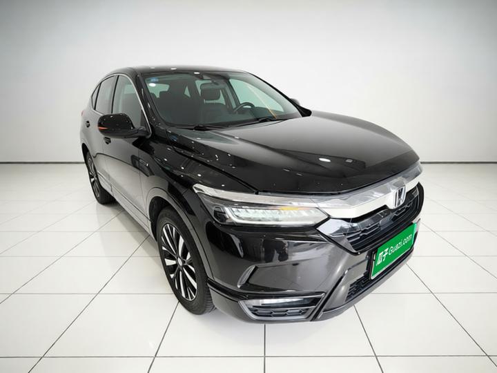 Breeze 2020 Hybrid 2.0L RWD Luxury photo 3