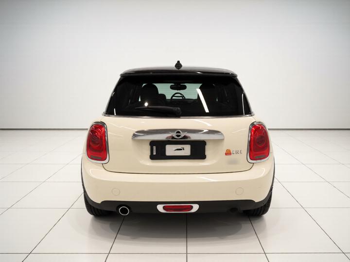 2016 1.5T COOPER photo 5