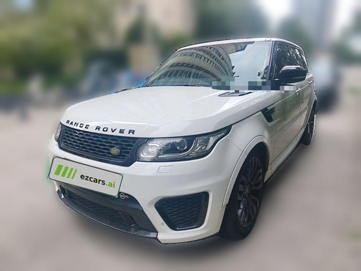 Range Rover Sport 2017 3.0 SC V6 HSE DYNAMIC