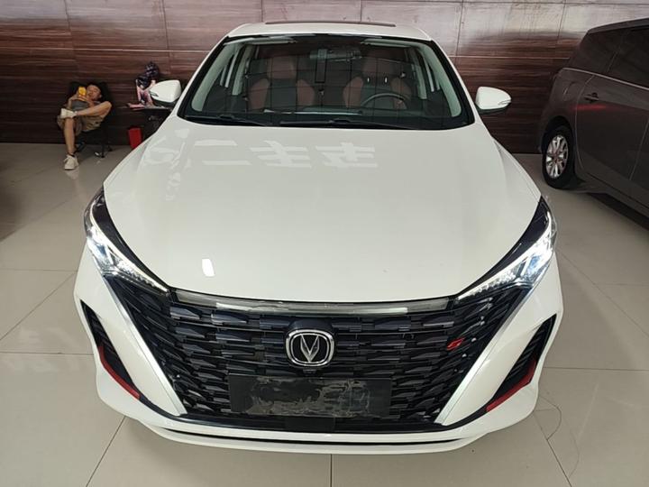 Eado 2022 PLUS NE 1.4T GDI DCT Premium photo 2