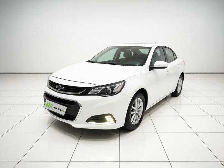 Malibu 2018 530T AT