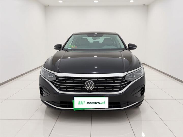 Passat 2024 380TSI Luxury photo 2