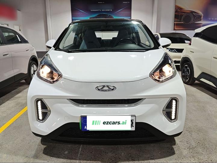 QQ Little Ant 2023 301km Plus LFP photo 2