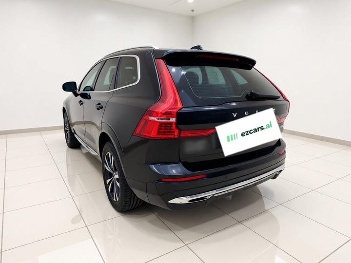 XC60 2024 B5 AWD Luxury photo 4