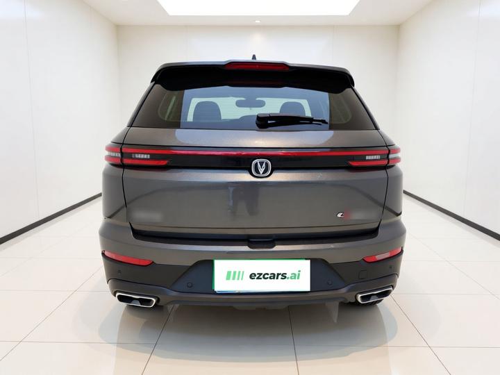 CS55PLUS 2021 1.5T DCT Luxury photo 5