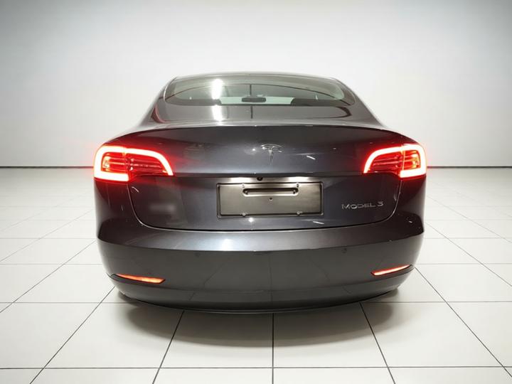 Model 3 2020 Standard Range RWD Upgraded photo 5