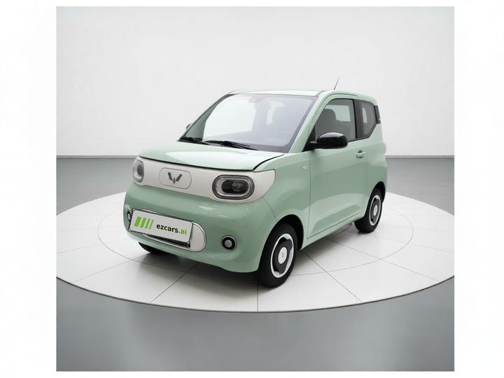 Hongguang MINIEV 2024 3rd Gen 215km