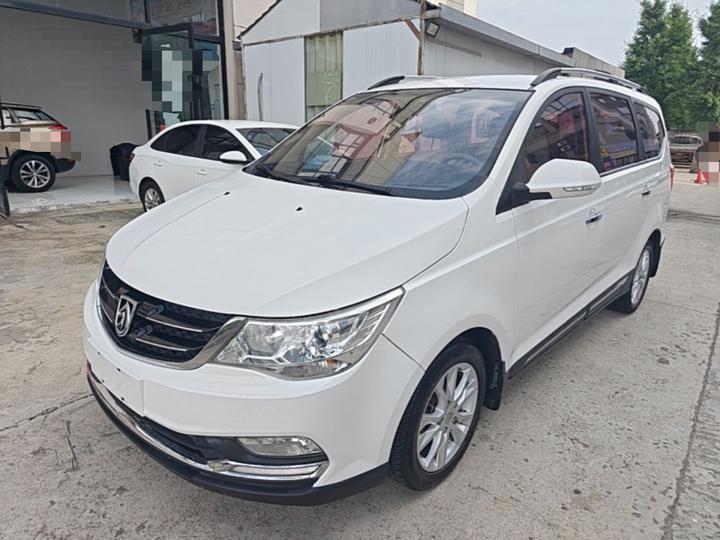 730 2016 1.5L MT Comfort 7-Seater China V