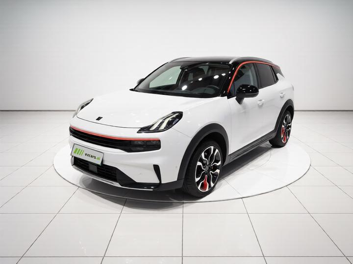 06 2020 1.5T Halo