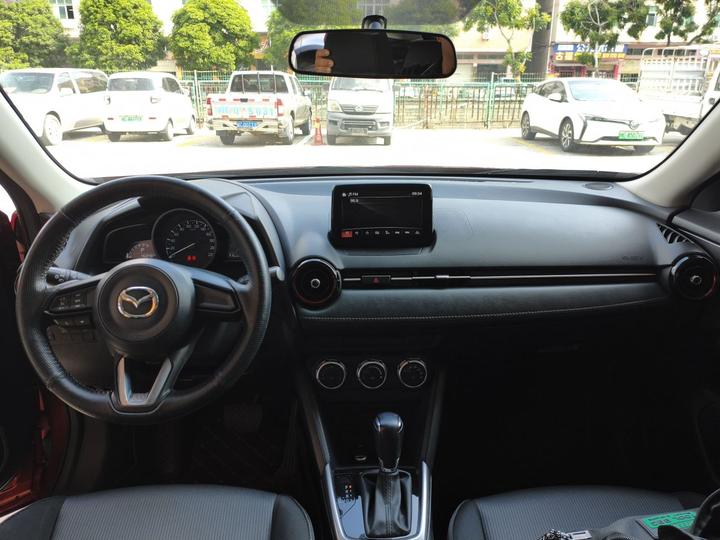 CX-3 2018 2.0L AT Luxury photo 5
