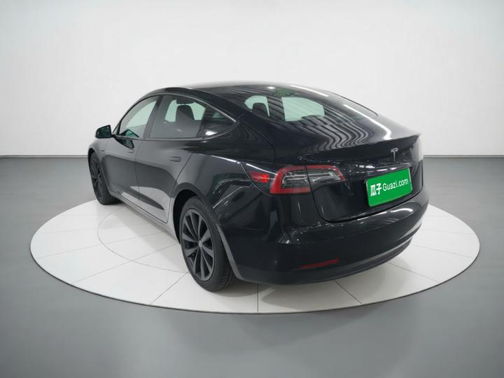Model 3 2022 RWD photo 4