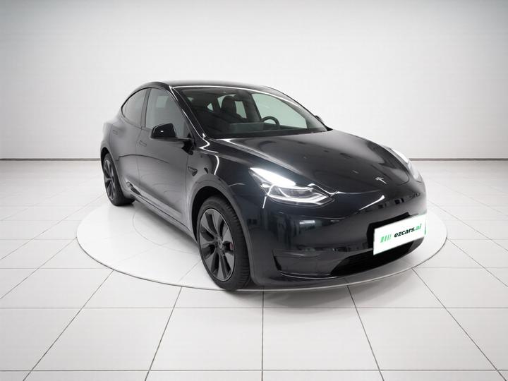 Model Y 2024 RWD photo 3