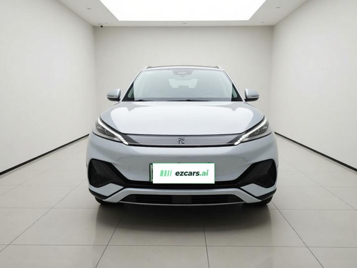 Yuan PLUS 2022 510KM Flagship photo 2