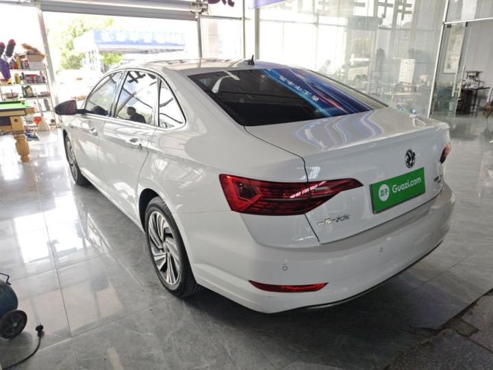 Sagitar 2022 280TSI DSG photo 4