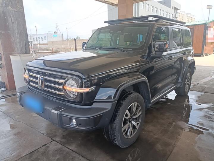 300 2023 City 2.0T