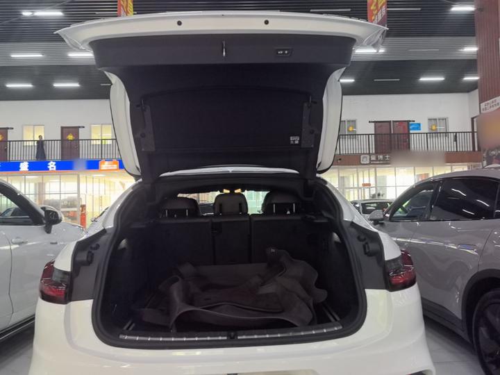 X4 2020 xDrive25i M Sport Package photo 5