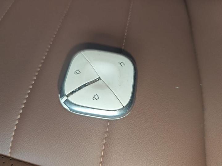 Wuling Bingo 2023 410km Exclusive photo 8