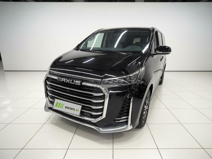 MAXUS G20 2021 PLUS 2.0T Petrol AT