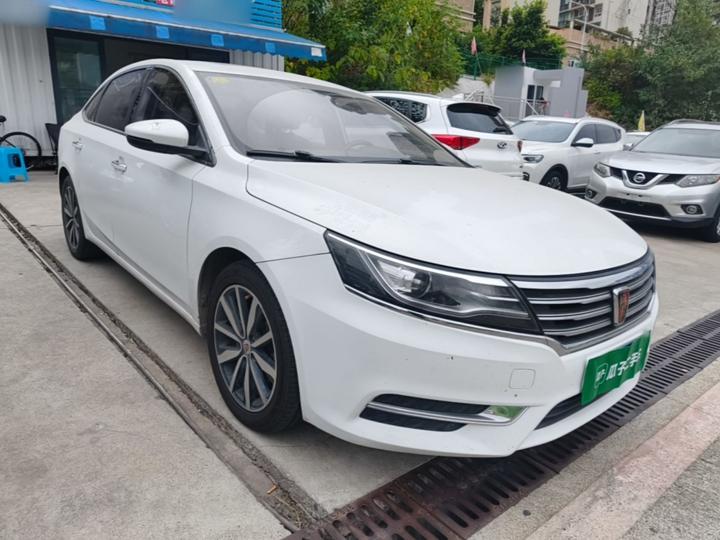 i6 Classic 2018 20T AT Smart photo 3